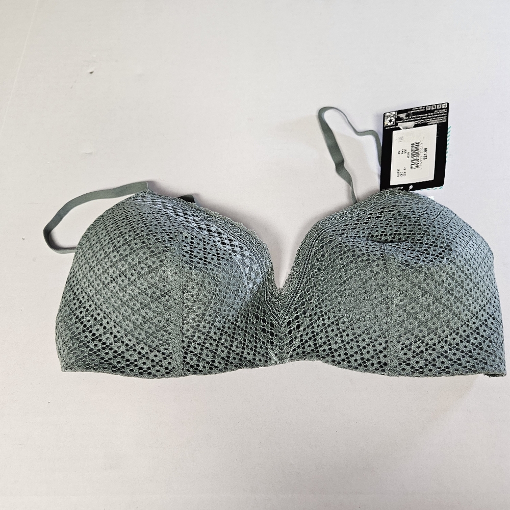 Maidenform 36C Wireless T Shirt Bra